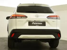 Toyota Corolla thumbnail 9