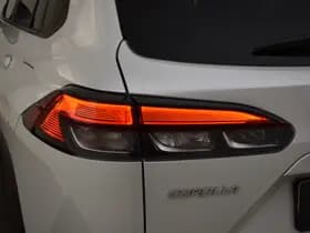 Toyota Corolla thumbnail 10