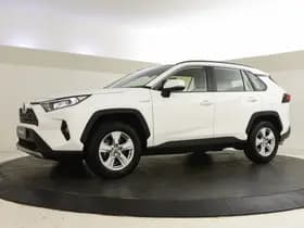 Toyota RAV4 thumbnail 2