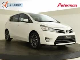 Toyota Verso thumbnail 1