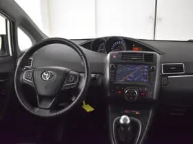 Toyota Verso thumbnail 4