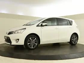 Toyota Verso thumbnail 5
