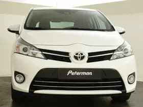 Toyota Verso thumbnail 7