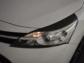 Toyota Verso thumbnail 8
