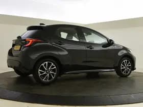 Toyota Yaris thumbnail 2