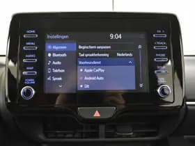 Toyota Yaris thumbnail 20