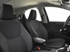 Toyota Yaris thumbnail 3