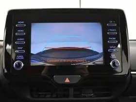 Toyota Yaris thumbnail 21