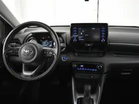 Toyota Yaris thumbnail 4