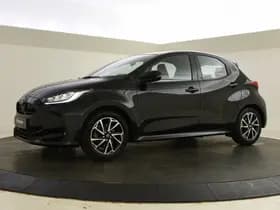 Toyota Yaris thumbnail 5