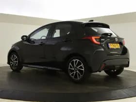 Toyota Yaris thumbnail 6