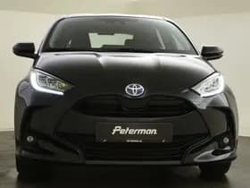 Toyota Yaris thumbnail 7