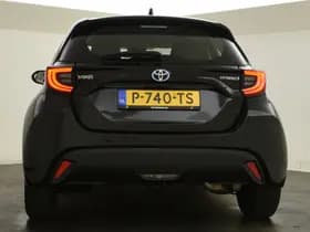 Toyota Yaris thumbnail 9