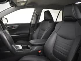 Toyota RAV4 thumbnail 11