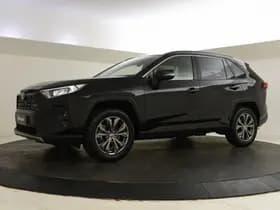 Toyota RAV4 thumbnail 5