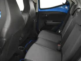 Toyota Aygo thumbnail 12