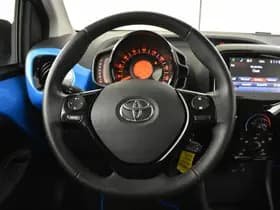 Toyota Aygo thumbnail 13