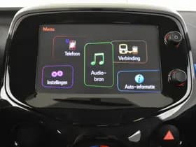 Toyota Aygo thumbnail 20