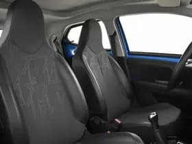 Toyota Aygo thumbnail 3