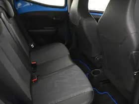 Toyota Aygo thumbnail 26