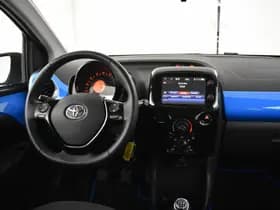 Toyota Aygo thumbnail 4