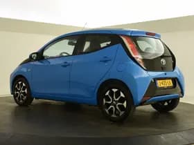 Toyota Aygo thumbnail 6