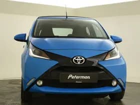 Toyota Aygo thumbnail 7