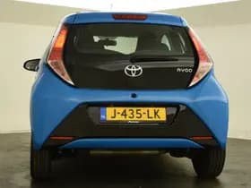 Toyota Aygo thumbnail 9