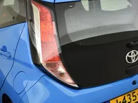 Toyota Aygo thumbnail 10