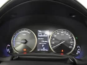 Lexus NX thumbnail 14