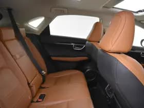 Lexus NX thumbnail 18