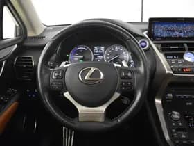 Lexus NX thumbnail 22