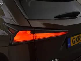 Lexus NX thumbnail 23