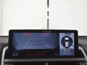 Lexus NX thumbnail 36