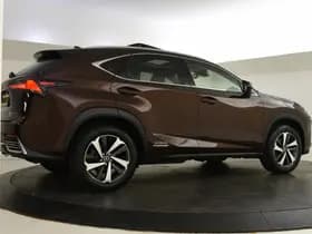 Lexus NX thumbnail 6