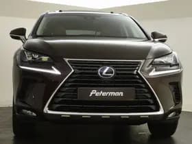 Lexus NX thumbnail 7