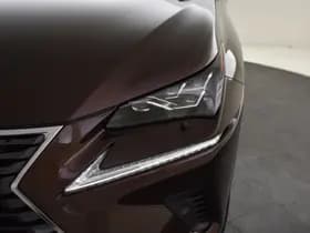 Lexus NX thumbnail 9