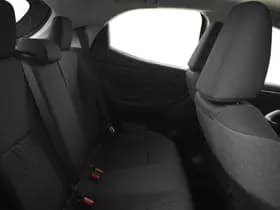 Toyota Yaris thumbnail 15