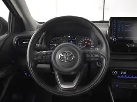 Toyota Yaris thumbnail 16