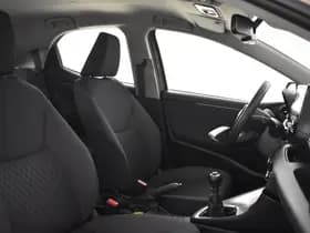 Toyota Yaris thumbnail 3
