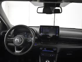 Toyota Yaris thumbnail 4
