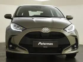 Toyota Yaris thumbnail 5