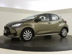 Toyota Yaris thumbnail 6