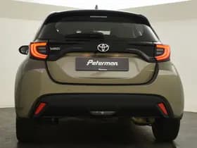 Toyota Yaris thumbnail 8