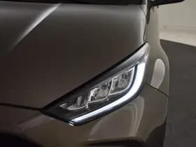 Toyota Yaris thumbnail 9