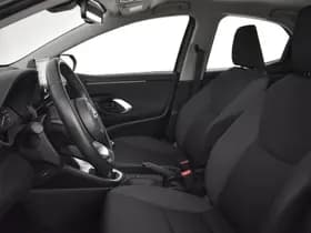 Toyota Yaris thumbnail 10