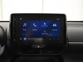 Toyota Yaris Cross thumbnail 11