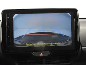 Toyota Yaris Cross thumbnail 12