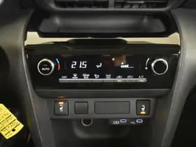 Toyota Yaris Cross thumbnail 13