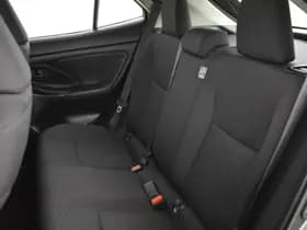 Toyota Yaris Cross thumbnail 16